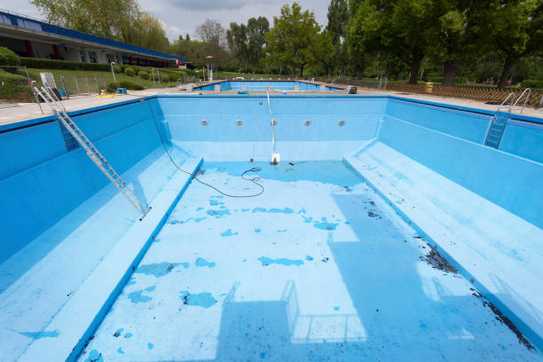 Best Water damage restoration near me  in Sunnyside, CA