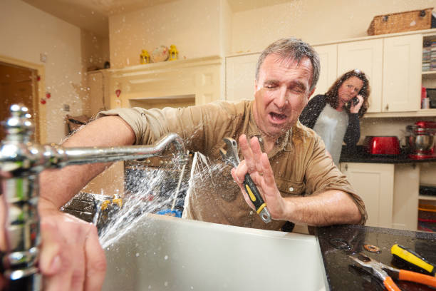 Best Ceiling water damage repair  in Sunnyside, CA